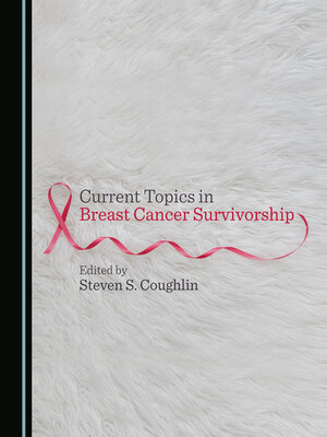 cover image of Current Topics in Breast Cancer Survivorship